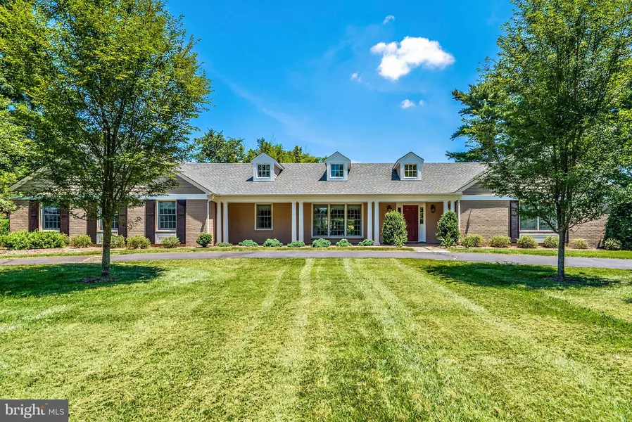 620 COUNTRY CLUB RD, Culpeper, VA 22701