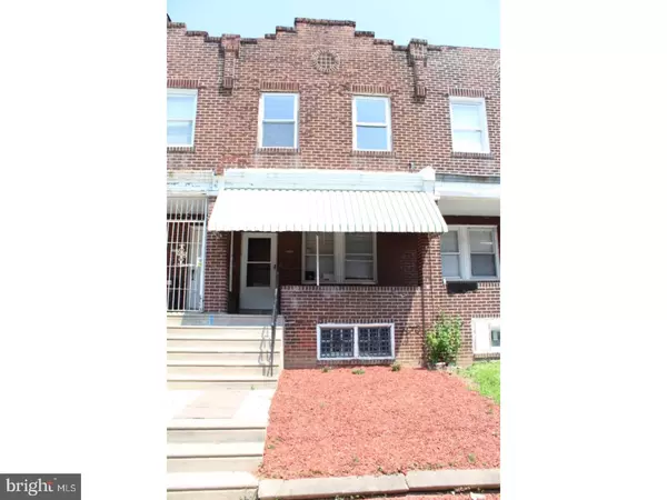 4629 BOUDINOT ST, Philadelphia, PA 19120