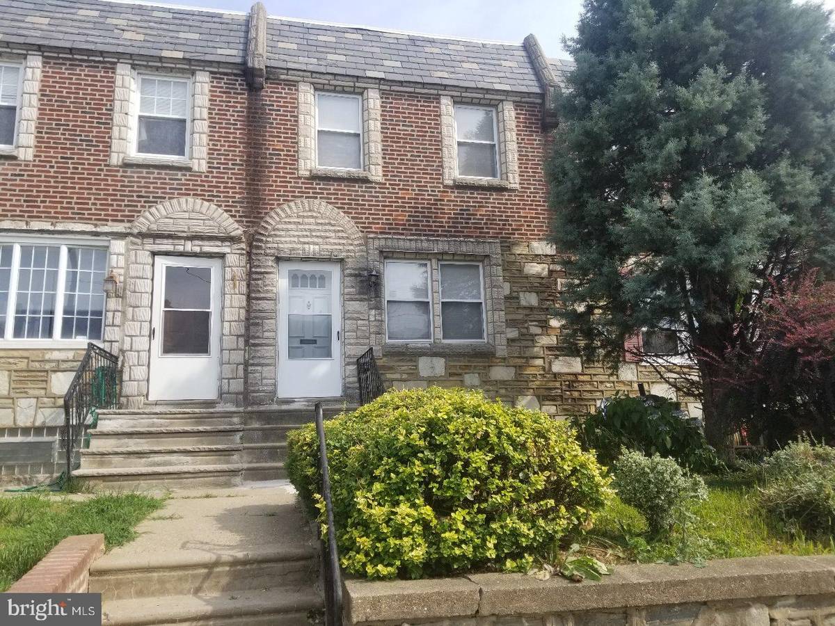 Philadelphia, PA 19135,6739 GILLESPIE ST