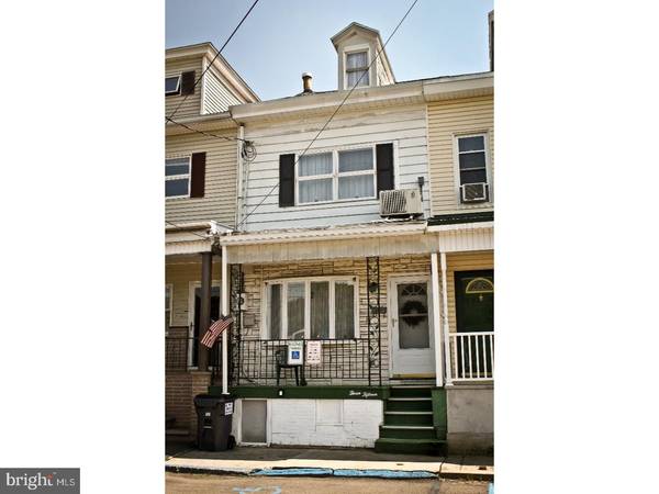 315 E A ST, Girardville, PA 17935