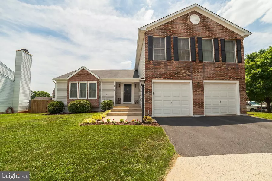 8210 CONEFLOWER WAY, Gaithersburg, MD 20877