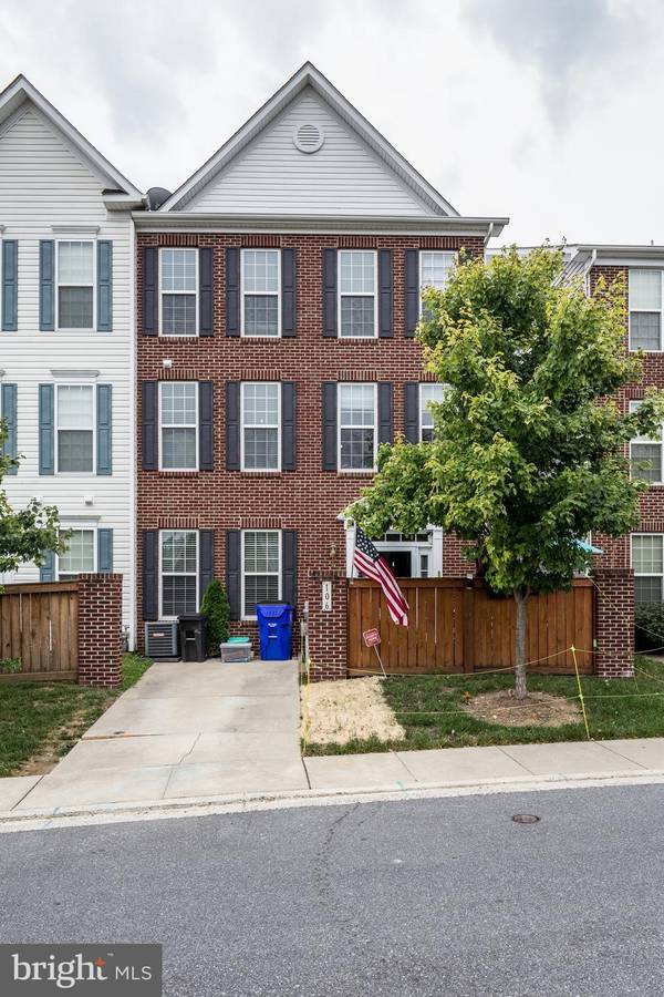 106 MOUNTAIN CREEK CIR, Frederick, MD 21702