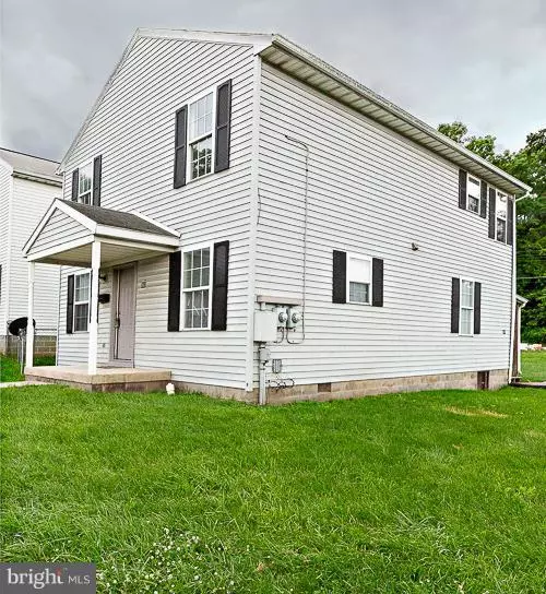 301-303 RIDGE AVE, Hagerstown, MD 21740