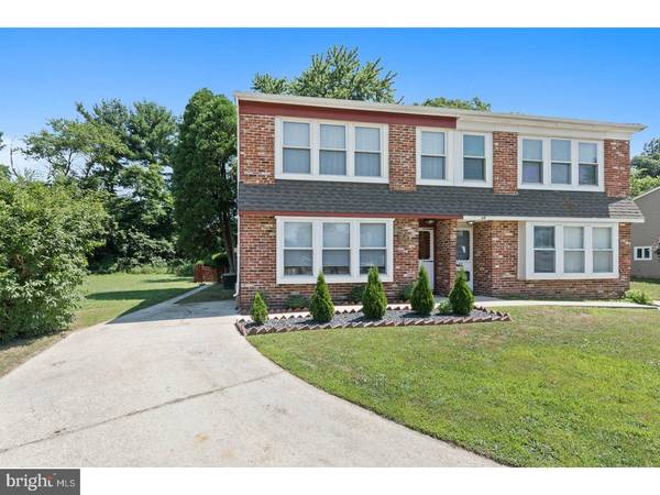 13 CORONA CT, Sewell, NJ 08080