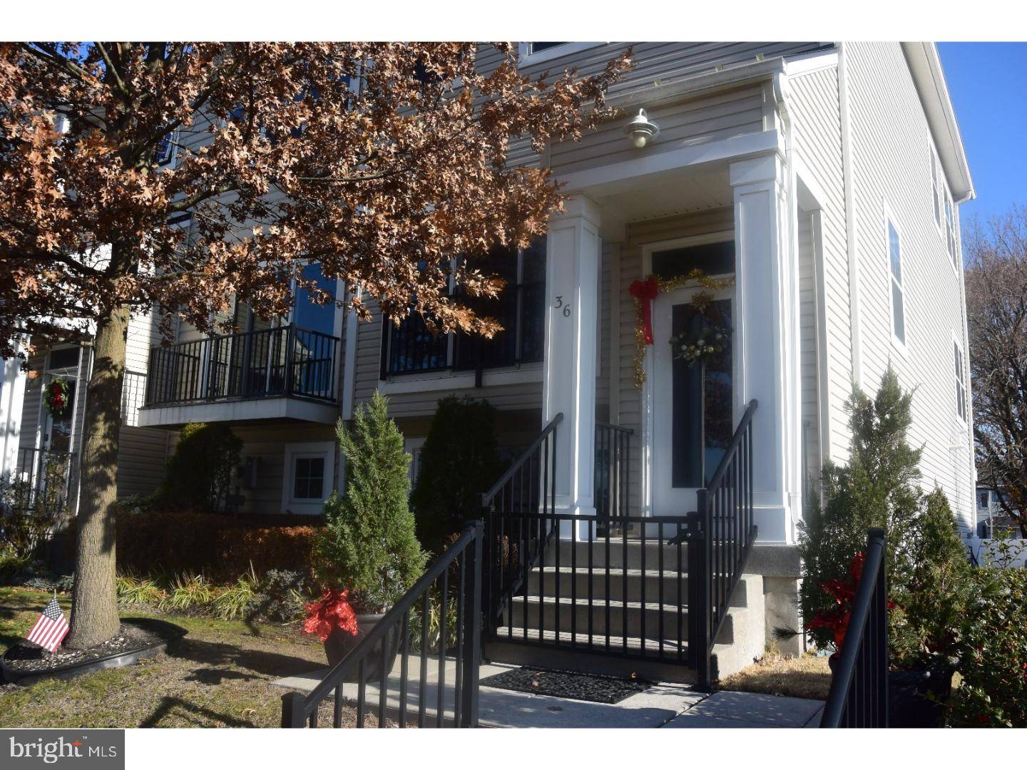 36 S POPLAR ST, Glassboro, NJ 08028