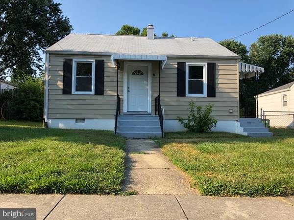 69 GREEN AVE, Aberdeen, MD 21001