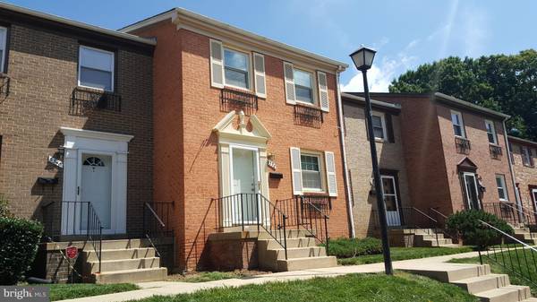 6550 BEECHWOOD DR #54, Temple Hills, MD 20748