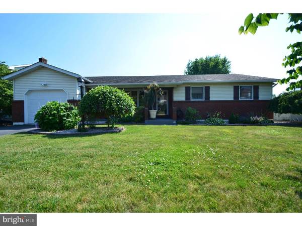 2520 SWANSON ST, Easton, PA 18045