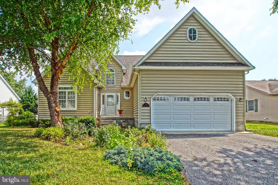 40 RADCLIFFE DR, Rehoboth Beach, DE 19971