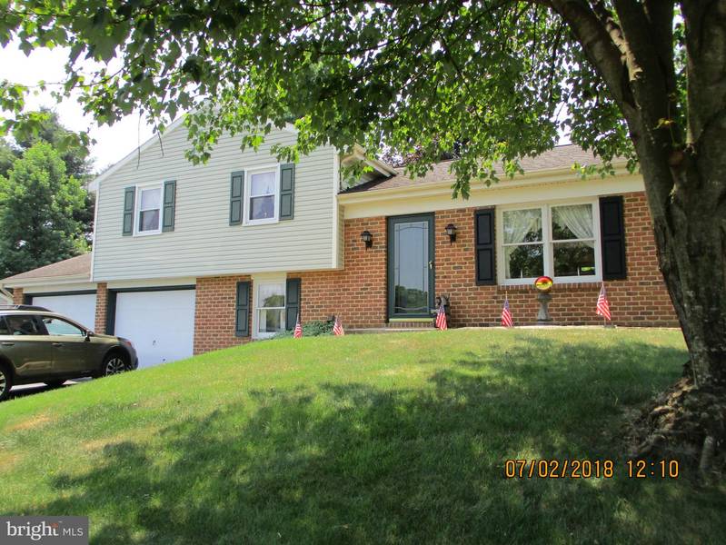 71 E MOHLER CHURCH ROAD, Ephrata, PA 17522