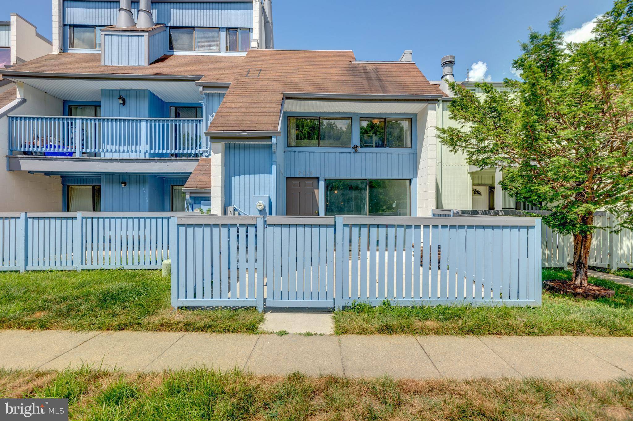 8028 PANTANO PL #14, Alexandria, VA 22309