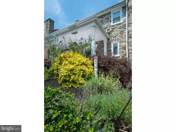 543 W CLAPIER ST, Philadelphia, PA 19144