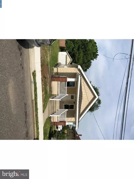 14 N MARKET ST, Gibbstown, NJ 08027