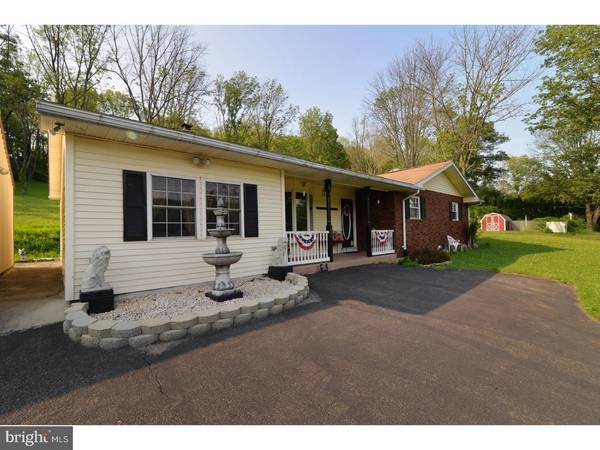 1899 LONG RUN RD, Schuylkill Haven, PA 17972