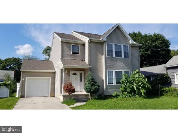 126 SMITH AVE, Hamilton Township, NJ 08619