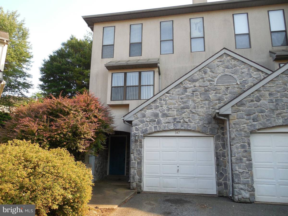 Millersville, PA 17551,347 WINDGATE CT