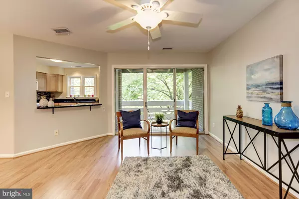 Falls Church, VA 22042,3151-I COVEWOOD CT #I