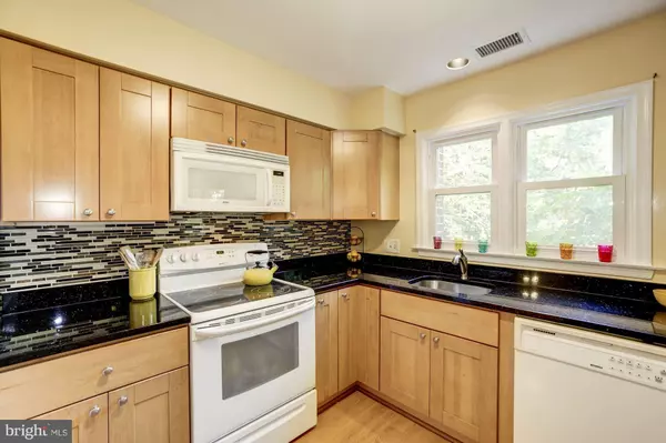 Falls Church, VA 22042,3151-I COVEWOOD CT #I