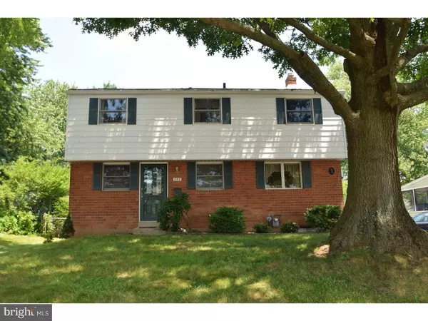 253 CANDLEBROOK RD, King Of Prussia, PA 19406