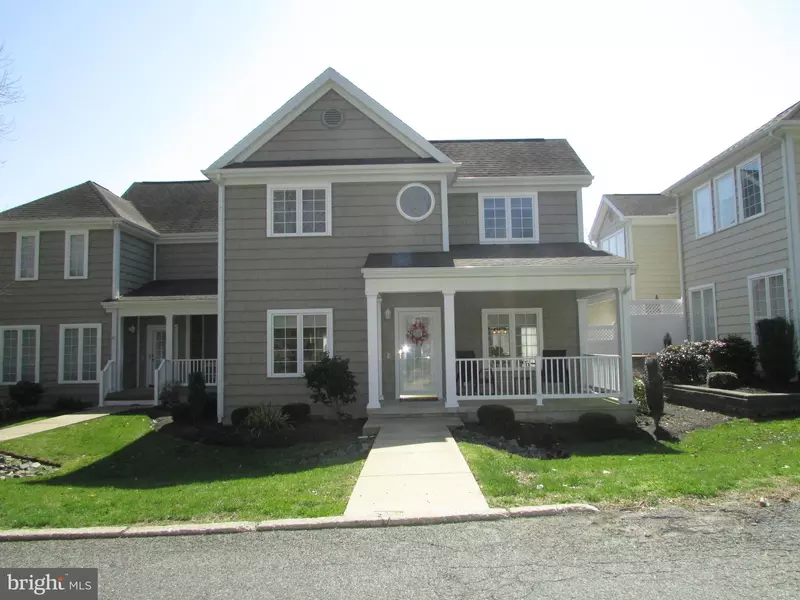 209 TURTLE COVE #12, Laurel, DE 19956