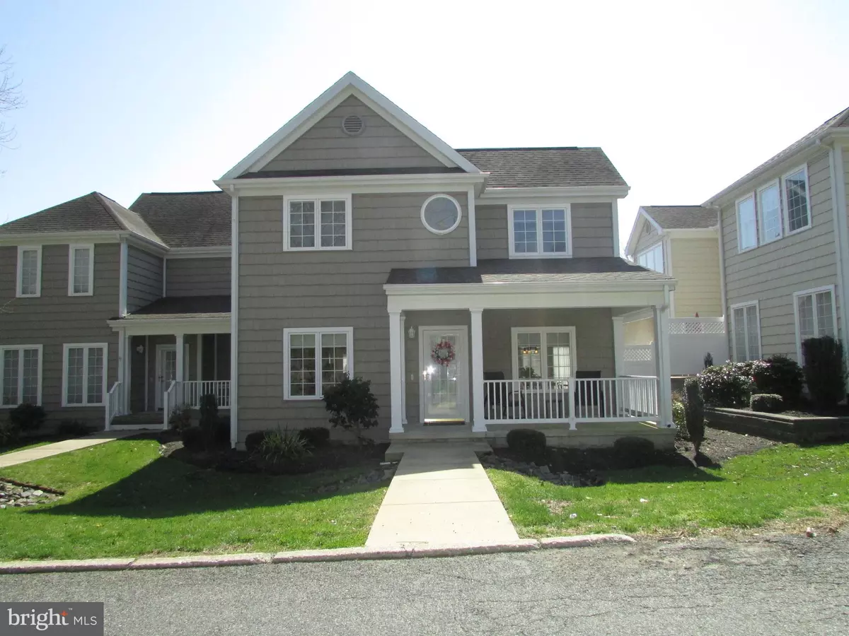 Laurel, DE 19956,209 TURTLE COVE #12