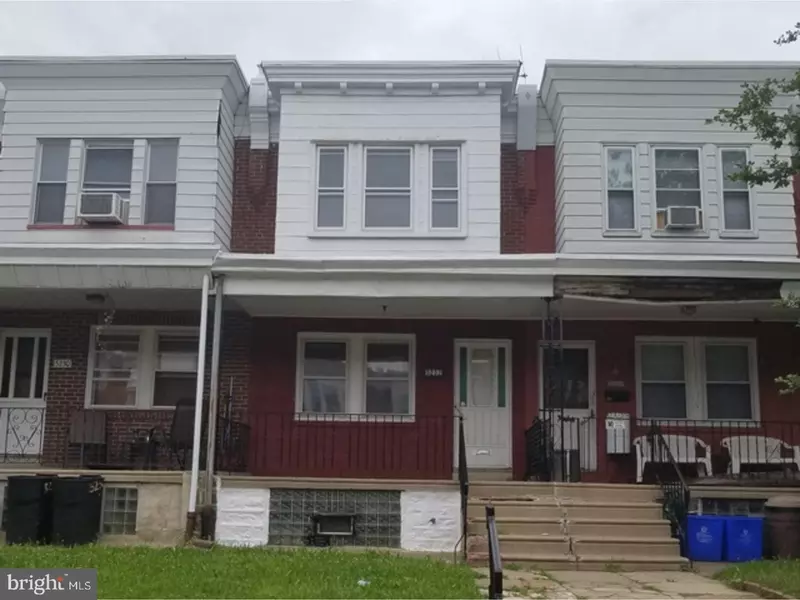 5232 SYLVESTER ST, Philadelphia, PA 19124