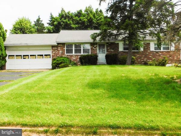 602 DONNA DR, East Norriton, PA 19403