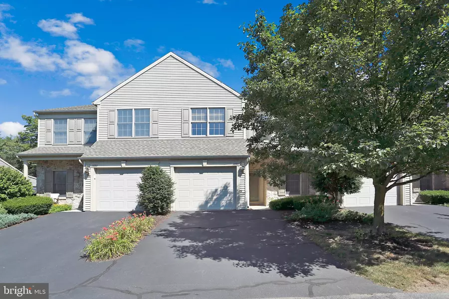 1093 PEBBLE CT, Mechanicsburg, PA 17050