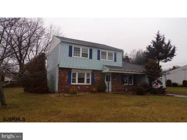 235 WATERFORD RD, Winslow Twp, NJ 08037