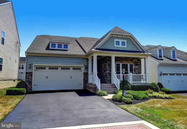 335 SNOW CHIEF DR, Havre De Grace, MD 21078