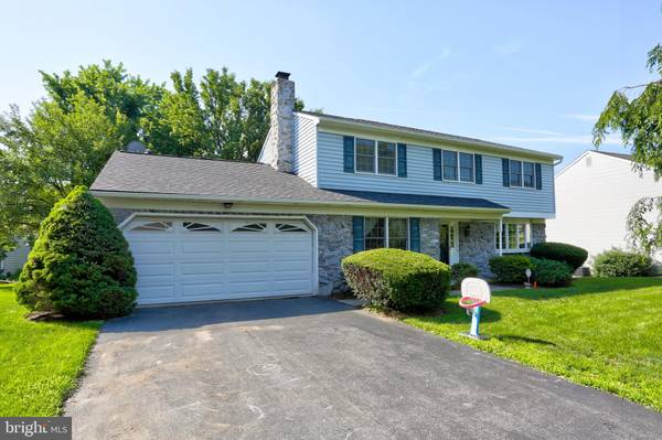 96 FARMINGTON PL, Landisville, PA 17538