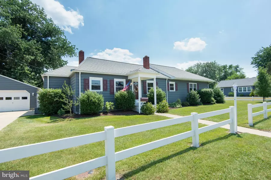 220 GREENRIDGE RD, Federalsburg, MD 21632