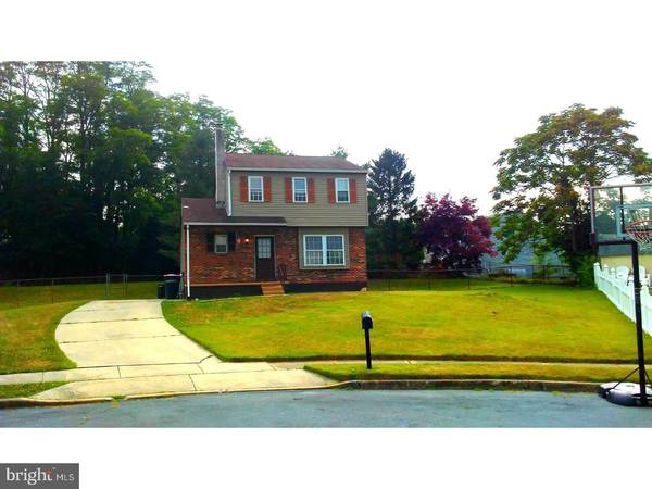 4 TIMBER CT, Glendora, NJ 08029