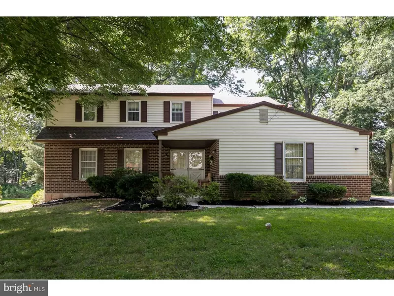 144 LARKIN LN, Collegeville, PA 19426