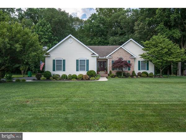 197 CARDINAL HILLS PKWY, Dover, DE 19904