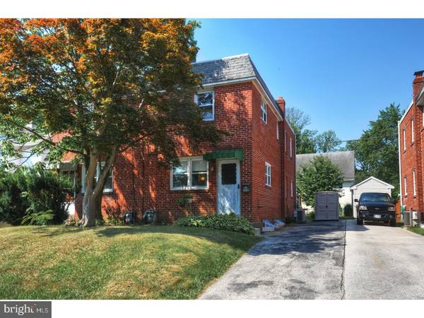 358 CHILDS AVE, Drexel Hill, PA 19026