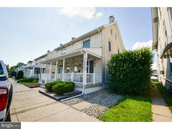 529 ELM ST, Emmaus, PA 18049