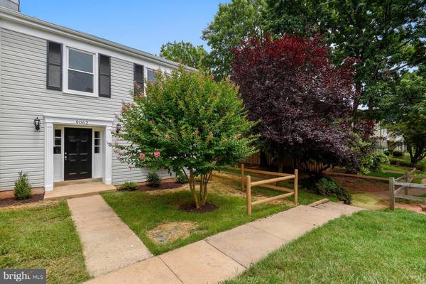 9062 BONHAM CIR, Manassas, VA 20110