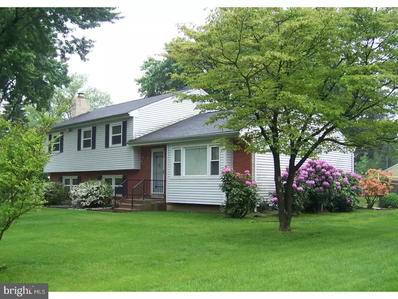 261 HICKORY RD, Yardley, PA 19067