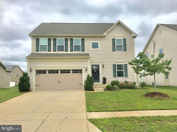 5256 TURKEYFOOT LAKE ST, Waldorf, MD 20602