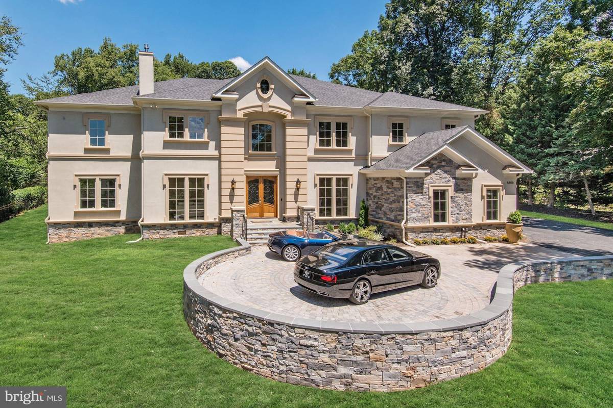 Mclean, VA 22101,6806 LUPINE LN