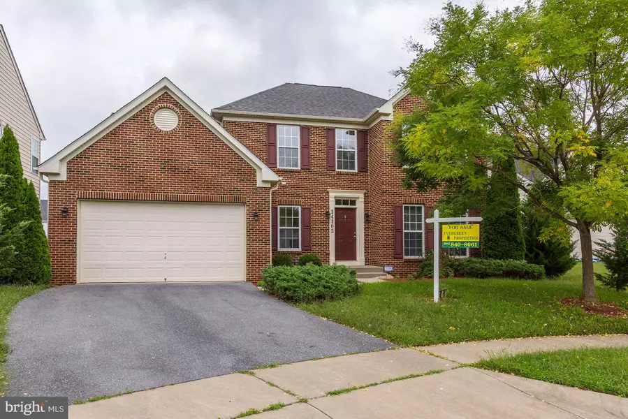 14105 CHIVAS CIR, Laurel, MD 20707