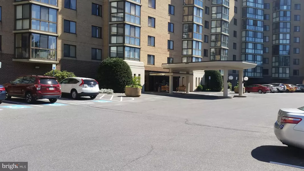 3310 LEISURE WORLD BLVD #830, Silver Spring, MD 20906