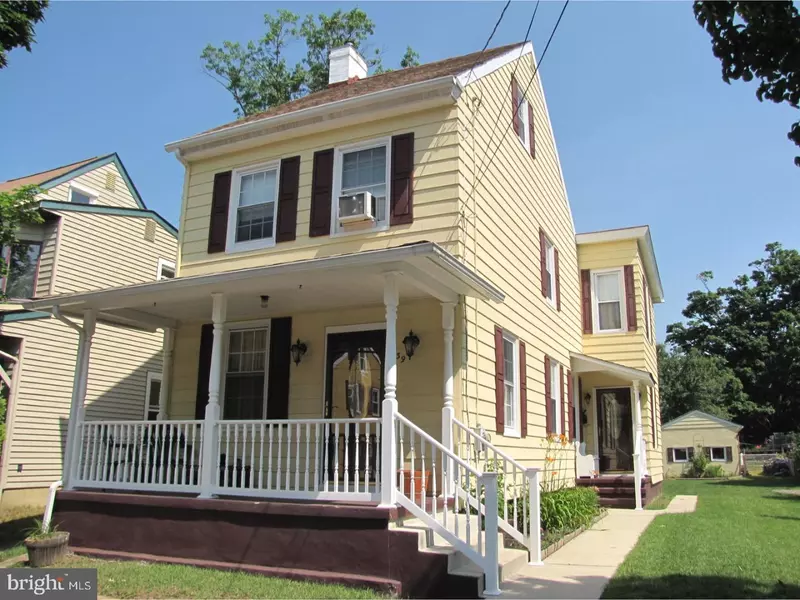 39 BANK ST, Medford, NJ 08055