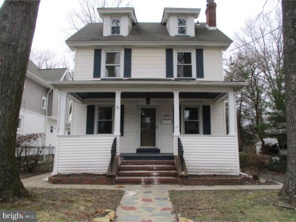 6741 WALNUT AVE, Pennsauken, NJ 08109