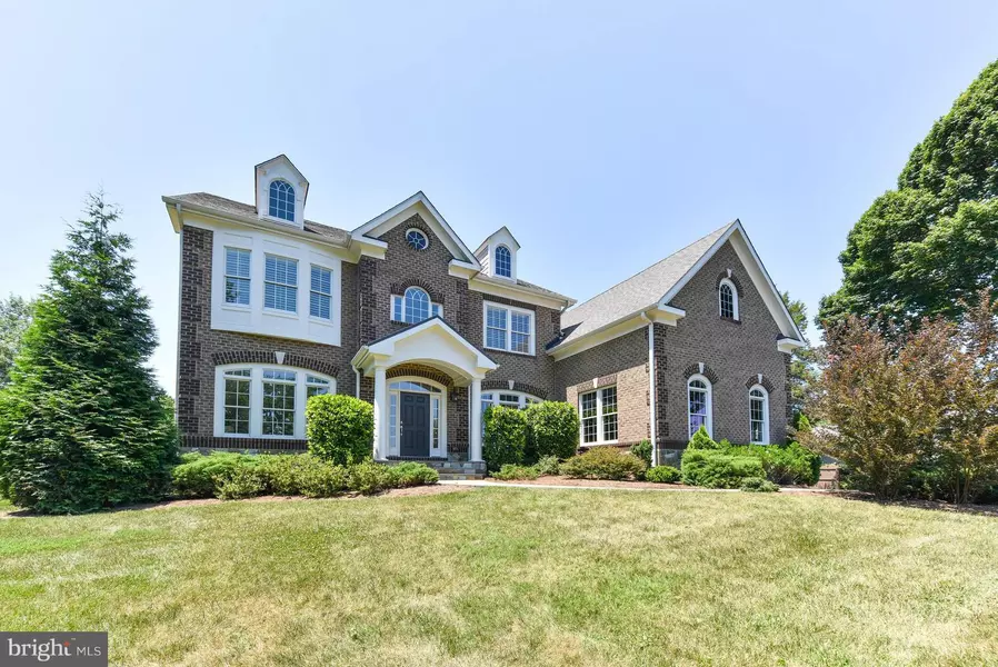 1318 KURTZ RD, Mclean, VA 22101