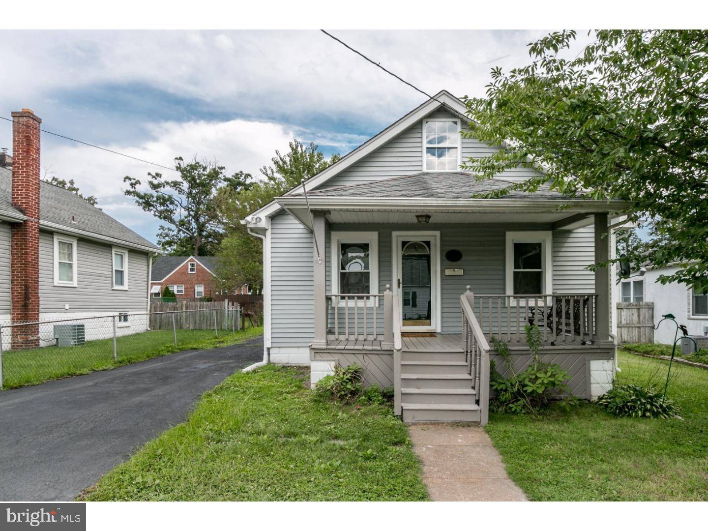 Wilmington, DE 19805,214 S GRAY AVE