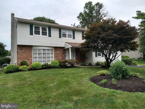 2466 JODI SUE LN, Colmar, PA 18915