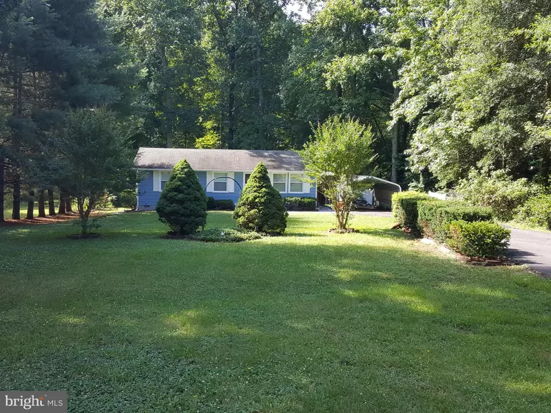 1256 WHITE OAK RD, Fredericksburg, VA 22405