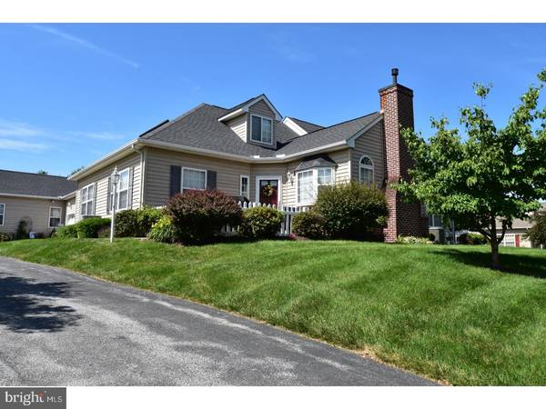 3204 CENTURY LN, Chadds Ford, PA 19317